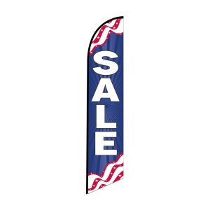Sale Patriotic