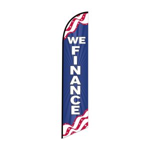 We Finance Patriotic