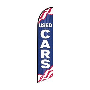 Used Car Patriotic